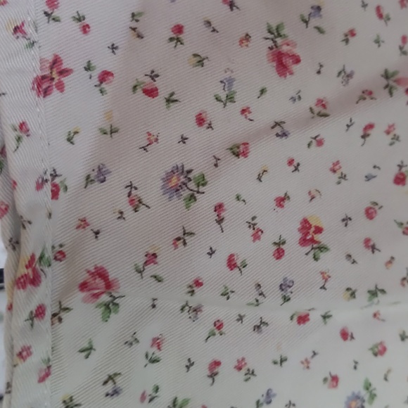 Liz Claiborne sz 10p wrap skirt - Picture 3 of 3